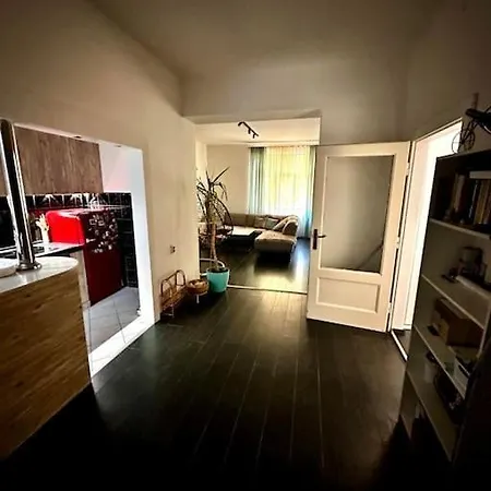 Apartment New - Veni - Modern Downtown *