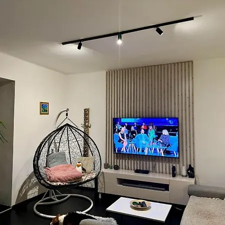 Apartment New - Veni - Modern Downtown