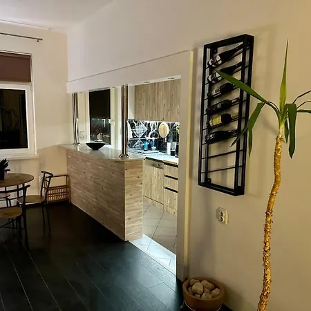 Apartment New - Veni - Modern Downtown Sarajevo